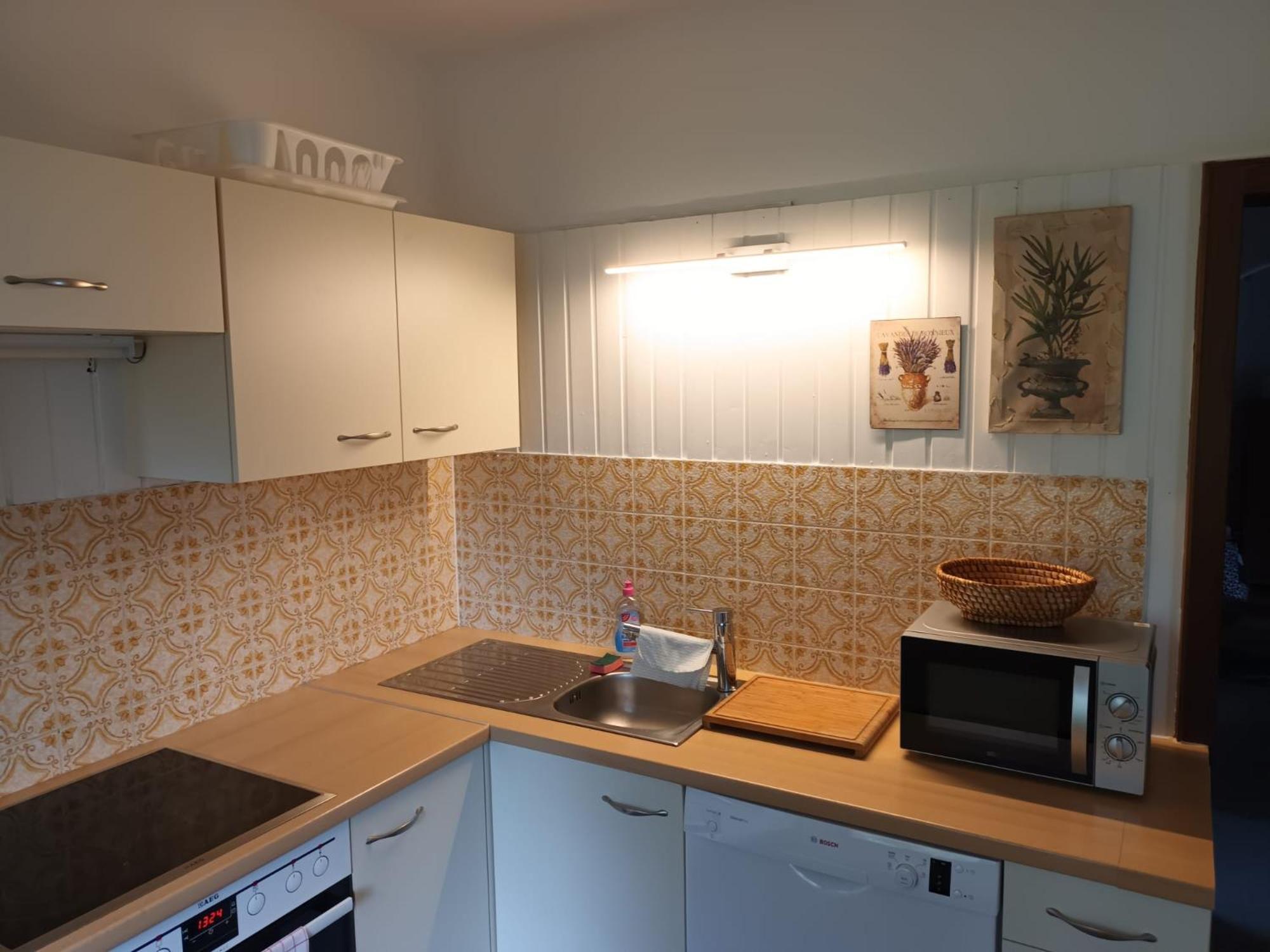 בראונלאגה Haus Hegemeister מראה חיצוני תמונה